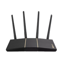 Wi-Fi router ASUS RT-AX57
