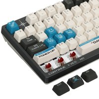 Keyboard  wired A4Tech Bloody S98