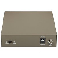 Коммутатор DEXP GP5
