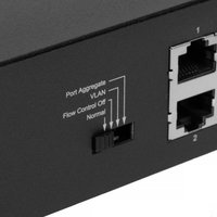 Коммутатор DEXP G16v2