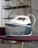 Парогенератор Philips PSG2000/20 серый