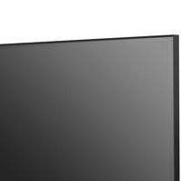 40" (100 см) Телевизор Hisense 40A4S черный