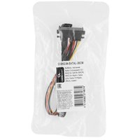 Кабель для передачи данных Cablexpert CC-XH2.54-SATAL-30CM