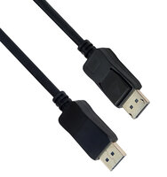 DEXP DisplayPort - DisplayPort, 1.8 м