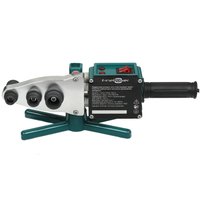 Сварочный аппарат для полипропиленовых труб FinePower MPW-180/6