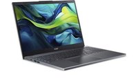 15.6" Ноутбук Acer Aspire A15-51M-70VH серый