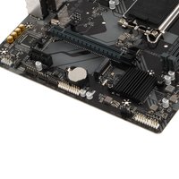 Материнская плата GIGABYTE B760M H DDR4