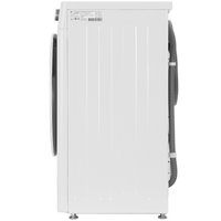 Стирально-сушильная машина LG F2V5HG0W белый