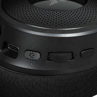 Беспроводные/проводные наушники Razer Kraken V4  черный 2024