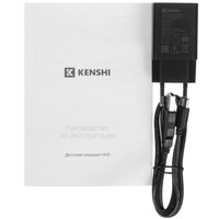 8" Планшет KENSHI Kids H19 LTE 64 ГБ розовый