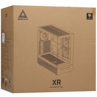 Корпус MONTECH XR [XR (B)] черный