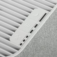 Приточный очиститель воздуха Ballu ONEAIR ASP-100