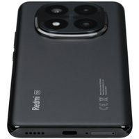 6.67" Смартфон Xiaomi Redmi Note 14 Pro+ 5G 256 ГБ черный