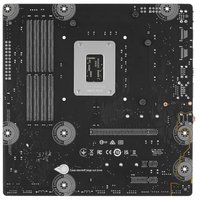 Motherboard MSI PRO B760M-A DDR4 II