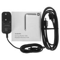 23.8" Монитор Xiaomi G24i 2026 черный