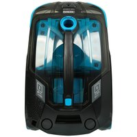 Пылесос моющий Thomas DryBox Amfibia черный