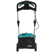 Газонокосилка аккумуляторная FinePower CLMBR400 OneBase20