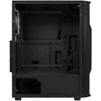 Корпус Cougar MX110 RGB [MX110 RGB Black] черный
