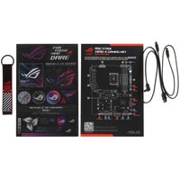 Motherboard ASUS ROG STRIX Z890-E GAMING WIFI