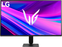 Игровой монитор LG 27G411A-B — фото 1