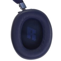 Беспроводные/проводные наушники JBL Live 770NC  синий 2023