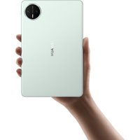 8.8" Планшет HUAWEI MatePad Mini Wi-Fi 256 ГБ зеленый + чехол