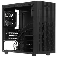 Корпус DEEPCOOL MATREXX 30 [DP-MATX-MATREXX30] черный