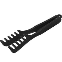 Щипцы кухонные Regent inox NERO 93-AK2C-15