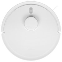 Робот-пылесос Xiaomi Robot Vacuum S20 белый