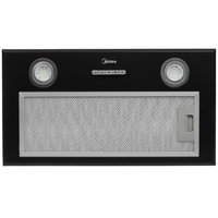 Вытяжка полновстраиваемая Midea MH60I370B черный