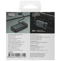 Bluetooth адаптер Deppa Revo