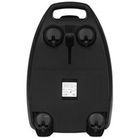 Пылесос  Bosch BGL8POW2 черный