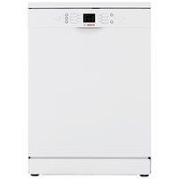 Dishwasher Bosch SMS26DW00T white