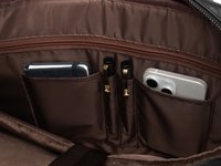 17.3" Сумка DEXP DB-PU-46