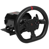 Руль ARDOR GAMING Silverstone V2 черный