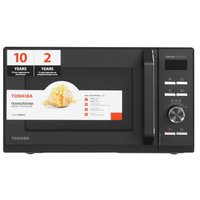 Mikroto'lqinli pech Toshiba MW3-AM25PFI(MG) kulrang