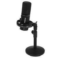 Микрофонный комплект MAONO PD200WT черный