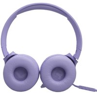 Проводные наушники JBL Tune 520C  фиолетовый 2025