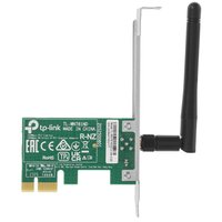 Wi-Fi адаптер TP-LINK TL-WN781ND