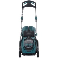 Газонокосилка аккумуляторная Finepower OneBase CLMBR400 OneBase20