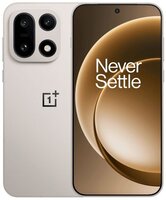 6.78" Смартфон OnePlus 15 512 ГБ бежевый