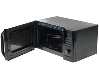 Microwave oven Samsung MG23K3515AK black