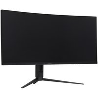 34" Монитор MSI MAG 342CQRF E20 черный