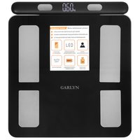 Весы GARLYN Bodyscan Master черный