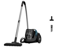 Vacuum cleaner  Tefal Cyclonic Max TW7B11EA black