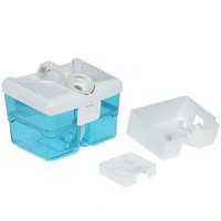 Пылесос  Thomas DryBox + AquaBox Cat&Dog белый