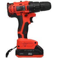 Дрель-шуруповерт Aceline OBS ASB215-35 OBS 20V