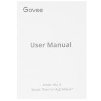 Датчик Govee H5075001