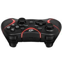 Геймпад беспроводной/проводной DEXP G-8 черный