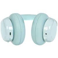 Беспроводные/проводные наушники CMF Headphone Pro  зеленый 2025